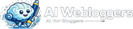 AI Web Bloggers